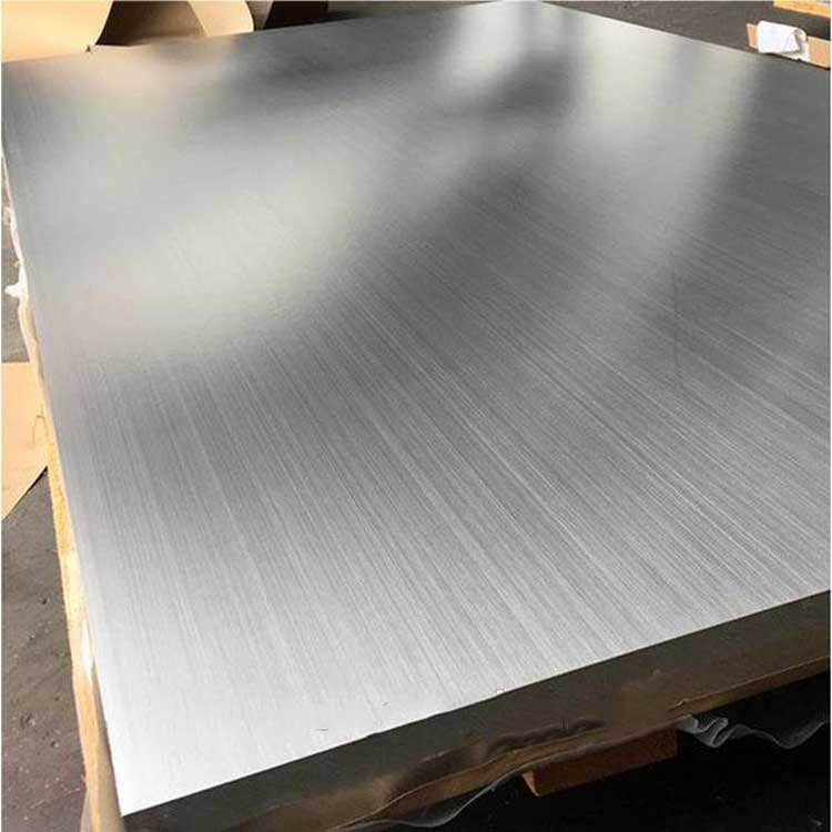 Stainless Steel Sheet