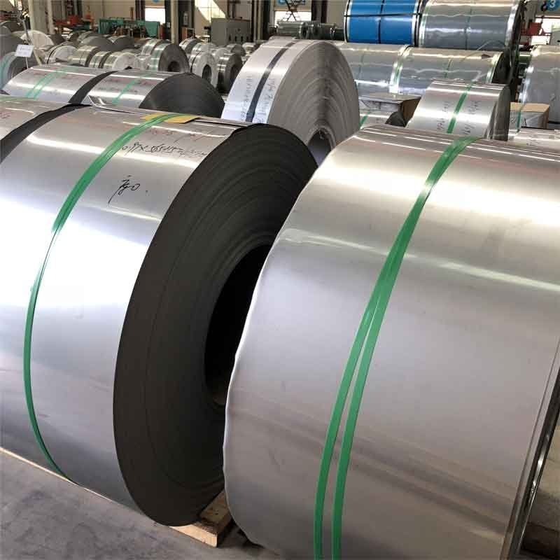 Stainless Steel Coil