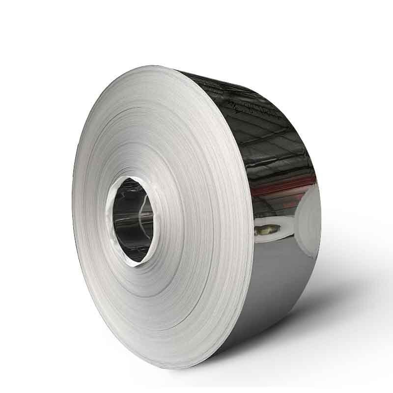 Stainless Steel Coil