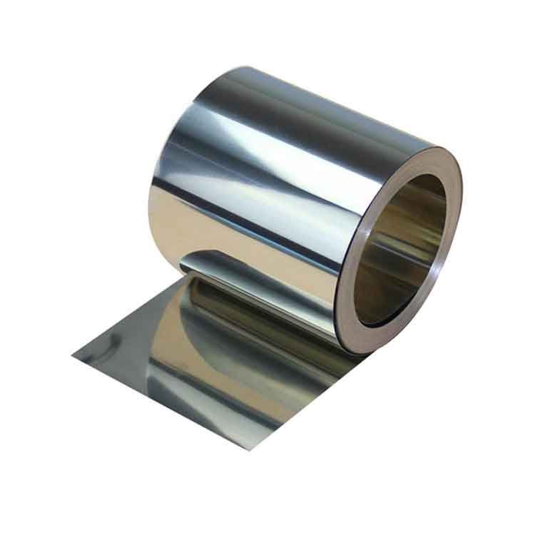 The Complete Guide To Buying Stainless Steel Coil