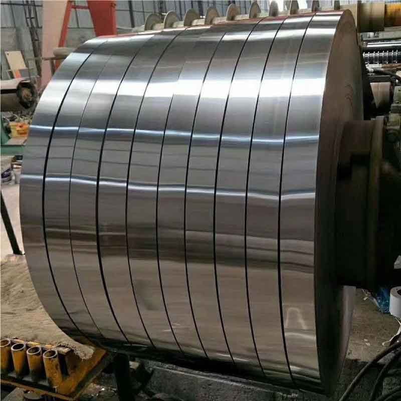 Stainless Steel Strip