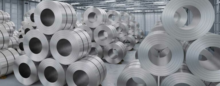 Popular Stainless Steel Coil: Grades & Finishes