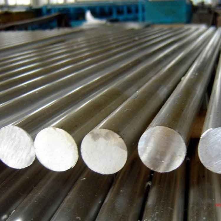 Stainless Steel Bar