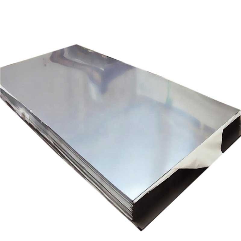 304 Stainless Steel